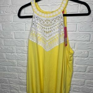 Lily Pulitzer Dawn Top